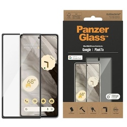 PanzerGlass Google Pixel 7a Ultra Wide Fit