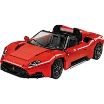 Cobi Maserati MC 20 Cielo,