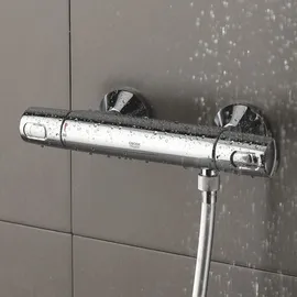 Grohe Precision Trend Duscharmatur Chrom 34229002