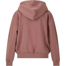 Endurance Hoodie Purple 164