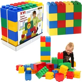 Wader Building bricks XXL 24-tlg.