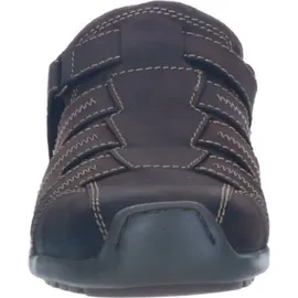 CAMEL ACTIVE Herren Sandalen Dunkelbraun 41