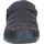 CAMEL ACTIVE Herren Sandalen Dunkelbraun 41