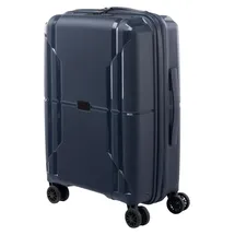 Iguana Sydney 2-Rollen Cabin 35 cm / 35 l blau