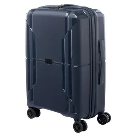 Iguana Sydney 2-Rollen Cabin 35 cm / 35 l blau