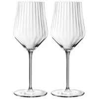 Nachtmann Aperitivo Weißweinglas 0,49 l 2er Set