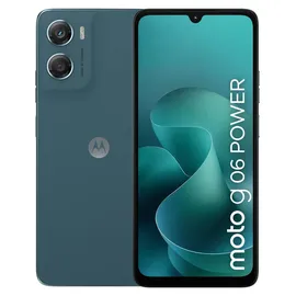 Motorola moto g06 Power 4 GB RAM 64 GB PANTONE Tapestry