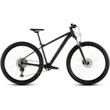 Cube Aim SLX FE 2026 27,5 Zoll RH 43 cm schwarz