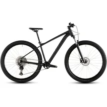 Cube Aim SLX FE 2026 27,5 Zoll RH 43 cm schwarz