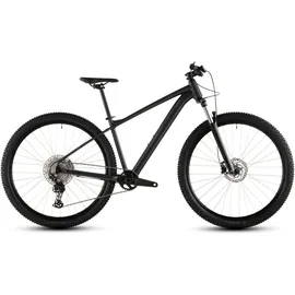 Cube Aim SLX FE 2026 27,5 Zoll RH 43 cm schwarz