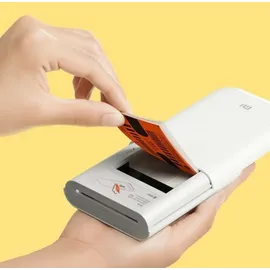 Xiaomi Mi Portable Photo Printer