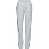 VIVANCE Sweatpants Damen hellblau meliert Gr.40/42