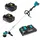 Makita DUR368LPT2 ohne Akku