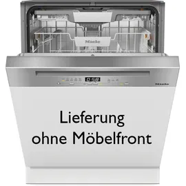 Miele G 5310 SCi Active Plus Edelstahl CleanSteel