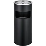 Tectake tectake® Standaschenbecher,