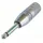 Neutrik NA2MP XLR-Adapter XLR-Stecker - Klinkenstecker 6.35 mm Mono 1 St.