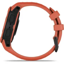 Garmin Instinct 2S poppy
