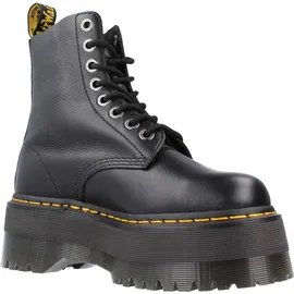Dr. Martens Pascal Max Schwarz 40