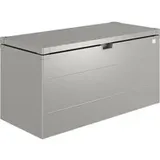 Gartenbox StyleBox 140 quarzgrau-metallic