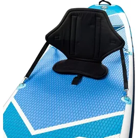 CampSup SUP Board Axxis 372 x 86 x 15 cm hellblau