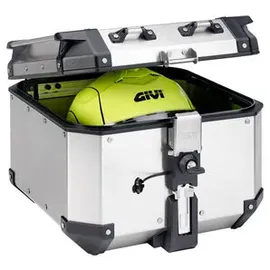 GIVI Trekker Outback 42 l Aluminium