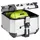 GIVI Trekker Outback 42 l Aluminium