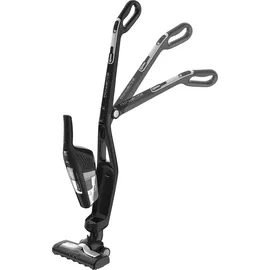 Rowenta Dual Force 2-in-1 RH6735 schwarz