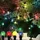 ETC Shop Mini-Lichterkette spritzwassergeschützt 5 m Bunt