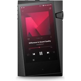 Astell&Kern SR35 High Resolution Digital Audio Player - Charcoal Grey