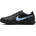 Herren black 44