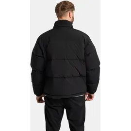 Lacoste Water-Repellent Down Jacke schwarz L
