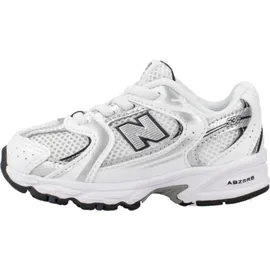 New Balance Iz530 Sb1 Kids Weiß 27,5