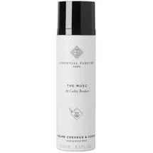 Essential Parfums The Musc Haarparfum 100 ml