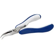 WETEC PRO Spitzzange 140 mm