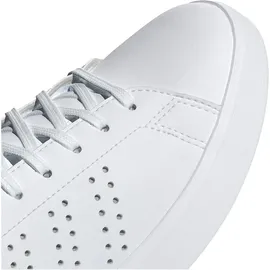 adidas Advantage 2.0 Cloud White/Grey Two/Silver Metallic 42