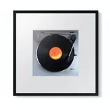 Samsung Music Frame HW-LS60D