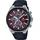 Casio Edifice EFS-S630BL-5AVUEF Leder 44 mm EFS-S630BL-5AVUEF