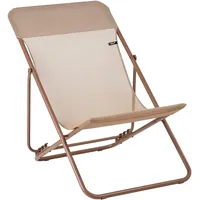 Lafuma Mobilier Gartenstuhl Maxi Transat Textilene Canyon