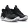 Under Armour Jet '23 Basketballschuhe Kinder 004 black/jet gray/white 36.5