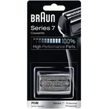 Braun Scherkopfkassette Kombipack Series 7 70B