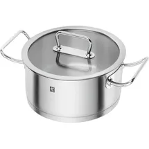 Zwilling Pro Kasserolle 4,3 l rund
