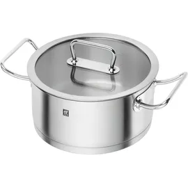 Zwilling Pro Kasserolle 4,3 l rund