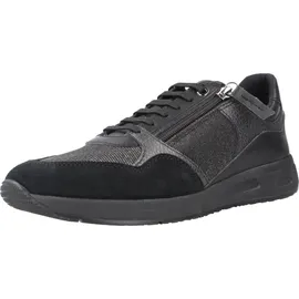 GEOX BULMYA Running Schwarz 35