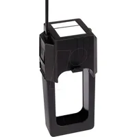 Gossen Metrawatt SC50-L, 750/5A, 0,5VA, Kl 0,5 Messstromwandler Primärstrom