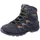 Lowa Innox PRO GTX Mid Junior Kinder grau, Größe 29 EU