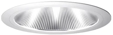 LTS Licht&Leuchten Dekorring FLIRZ 400.03 ws