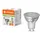 LEDVANCE LED PAR16 LEDP165036D4.5W930P
