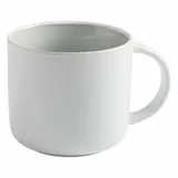 Maxwell & Williams Kaffeetasse 0,45 l Hellgrau