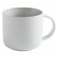 Maxwell & Williams Kaffeetasse 0,45 l Hellgrau