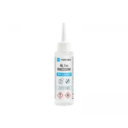 Natec Raccon IPA Cleaner - Isopropanol - 100ml